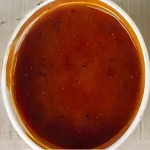 BBQ Sauce(tub)