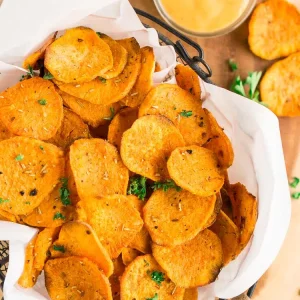 Sweet Spuds