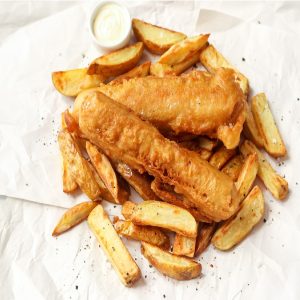 Battered Savs