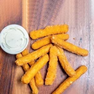 Calamari Sticks
