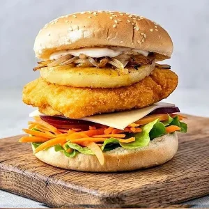 Chicken
