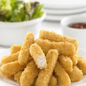 Chicken Chips 10 for