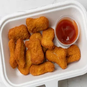 Chicken Nuggets 5 for