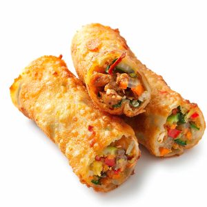Chicko Rolls