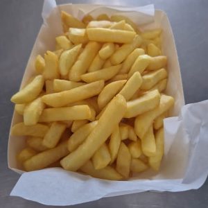 Extra large Chips