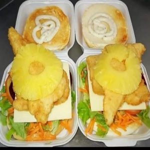 Fish