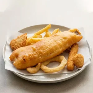 Fisherman’s Baskets-For 1Person