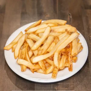 Fries(330g serve)