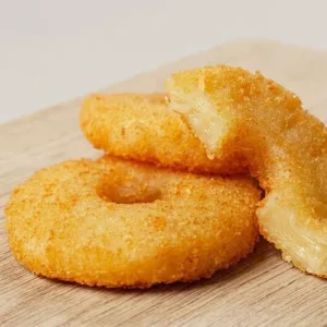 Fritters