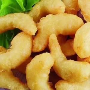 Garlic Prawn