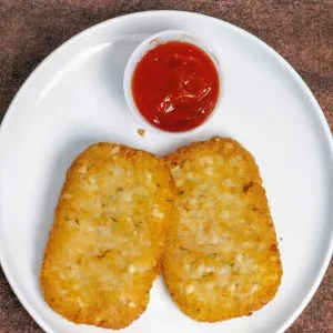 Hashbrown
