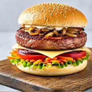Hawburger