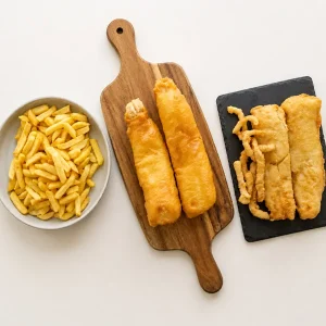 Mego Meal