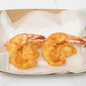 PrawnCutlets