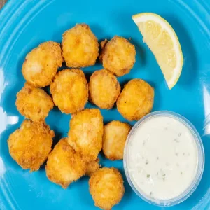 Sea Sallops