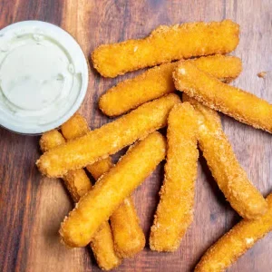 Seafood Sticks