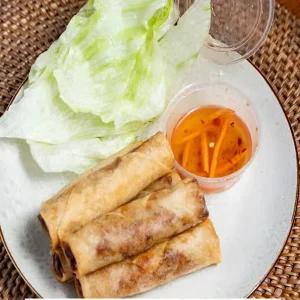 Spring Rolls(small)