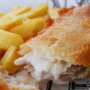 Barramundi