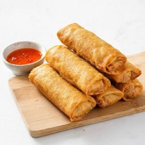 Spring Rolls (Large)