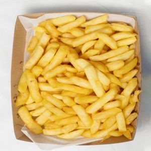 Medium Chips(660g)